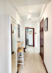 The Mayfair (D22), Condominium #456601001